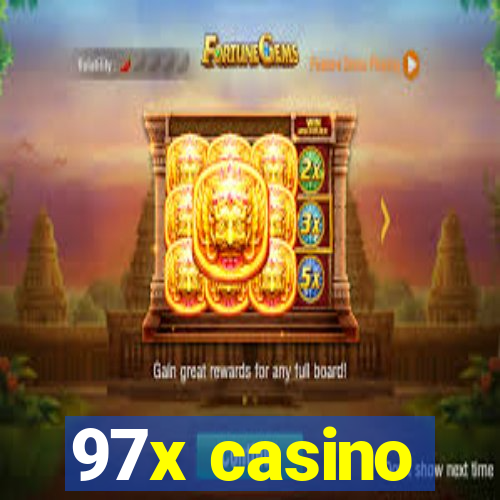 97x casino